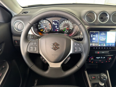 Suzuki Vitara Neuwagen Suzuki Vitara Neuwagen