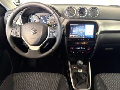 Suzuki Vitara Neuwagen Suzuki Vitara Neuwagen