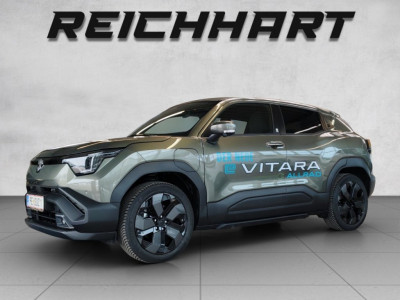 Suzuki Vitara Gebrauchtwagen Suzuki Vitara Gebrauchtwagen