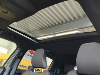 Suzuki Vitara Gebrauchtwagen Suzuki Vitara Gebrauchtwagen