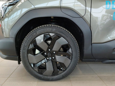 Suzuki Vitara Gebrauchtwagen Suzuki Vitara Gebrauchtwagen