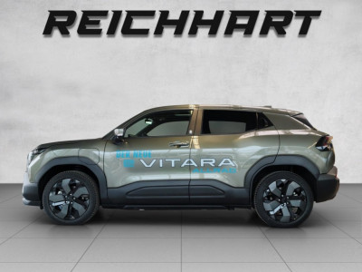 Suzuki Vitara Gebrauchtwagen Suzuki Vitara Gebrauchtwagen