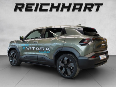 Suzuki Vitara Gebrauchtwagen Suzuki Vitara Gebrauchtwagen