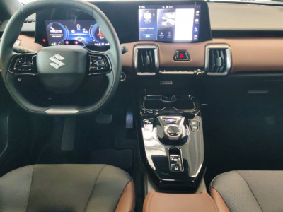 Suzuki Vitara Gebrauchtwagen Suzuki Vitara Gebrauchtwagen