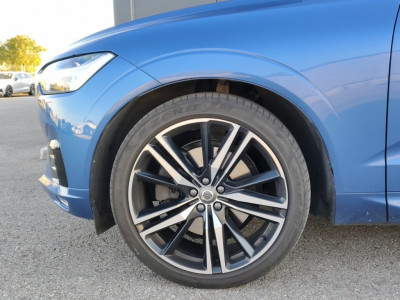 Volvo XC60 Gebrauchtwagen Volvo XC60 Gebrauchtwagen