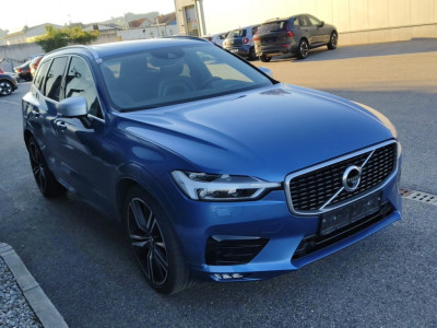 Volvo XC60 Gebrauchtwagen Volvo XC60 Gebrauchtwagen