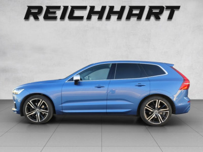 Volvo XC60 Gebrauchtwagen Volvo XC60 Gebrauchtwagen