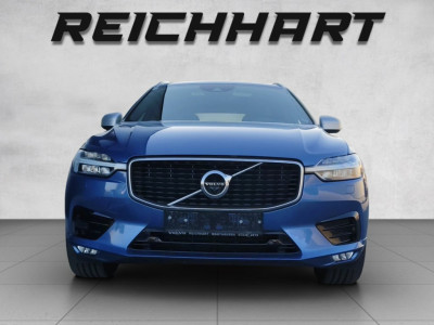 Volvo XC60 Gebrauchtwagen Volvo XC60 Gebrauchtwagen