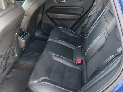 Volvo XC60 Gebrauchtwagen Volvo XC60 Gebrauchtwagen
