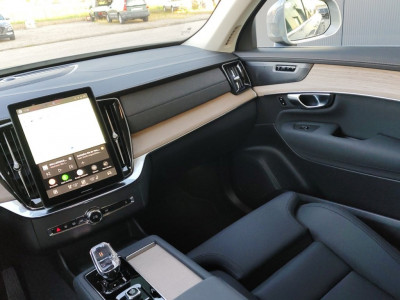 Volvo XC90 Gebrauchtwagen Volvo XC90 Gebrauchtwagen