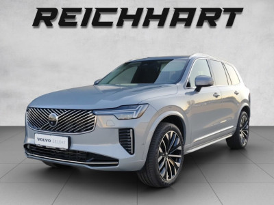 Volvo XC90 Gebrauchtwagen Volvo XC90 Gebrauchtwagen