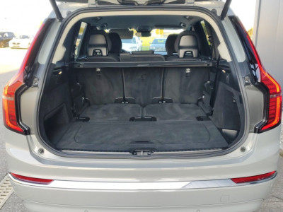 Volvo XC90 Gebrauchtwagen Volvo XC90 Gebrauchtwagen