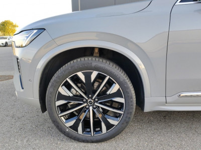 Volvo XC90 Gebrauchtwagen Volvo XC90 Gebrauchtwagen