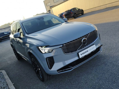 Volvo XC90 Gebrauchtwagen Volvo XC90 Gebrauchtwagen