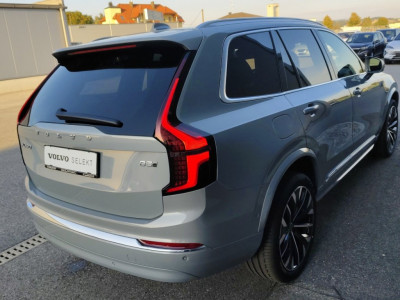 Volvo XC90 Gebrauchtwagen Volvo XC90 Gebrauchtwagen