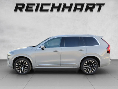 Volvo XC90 Gebrauchtwagen Volvo XC90 Gebrauchtwagen