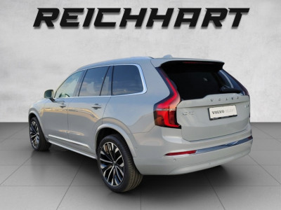 Volvo XC90 Gebrauchtwagen Volvo XC90 Gebrauchtwagen
