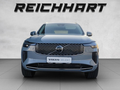 Volvo XC90 Gebrauchtwagen Volvo XC90 Gebrauchtwagen