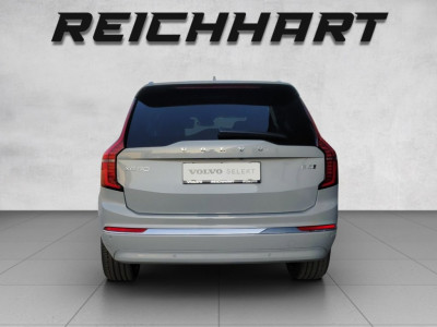 Volvo XC90 Gebrauchtwagen Volvo XC90 Gebrauchtwagen