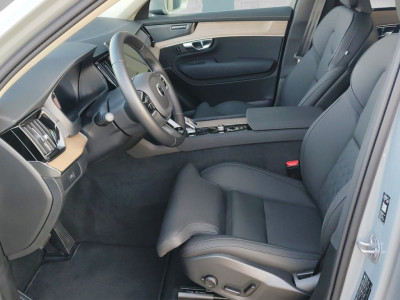 Volvo XC90 Gebrauchtwagen Volvo XC90 Gebrauchtwagen