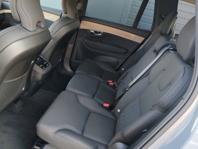 Volvo XC90 Gebrauchtwagen Volvo XC90 Gebrauchtwagen