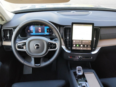 Volvo XC90 Gebrauchtwagen Volvo XC90 Gebrauchtwagen