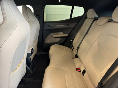 Volvo EX30 Neuwagen Volvo EX30 Neuwagen