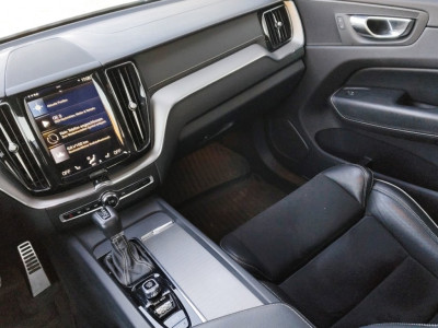 Volvo XC60 Gebrauchtwagen Volvo XC60 Gebrauchtwagen