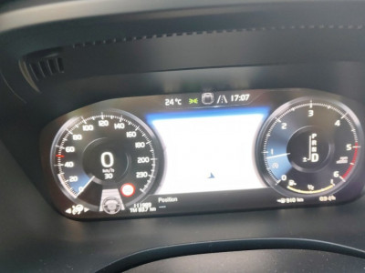 Volvo XC60 Gebrauchtwagen Volvo XC60 Gebrauchtwagen