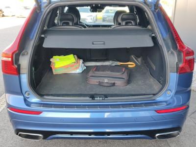 Volvo XC60 Gebrauchtwagen Volvo XC60 Gebrauchtwagen