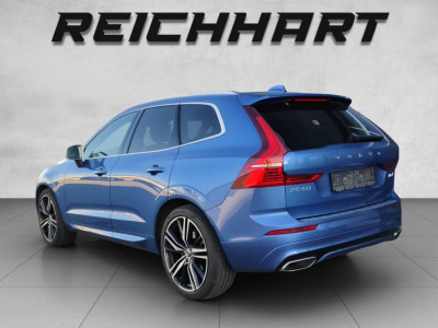Volvo XC60 Gebrauchtwagen Volvo XC60 Gebrauchtwagen
