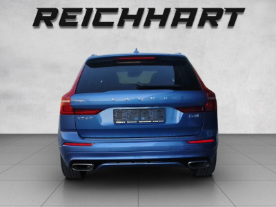 Volvo XC60 Gebrauchtwagen Volvo XC60 Gebrauchtwagen