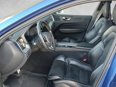 Volvo XC60 Gebrauchtwagen Volvo XC60 Gebrauchtwagen