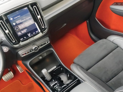 Volvo XC40 Gebrauchtwagen Volvo XC40 Gebrauchtwagen