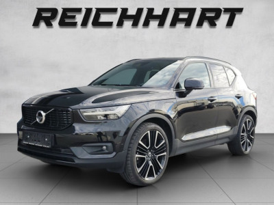 Volvo XC40 Gebrauchtwagen Volvo XC40 Gebrauchtwagen