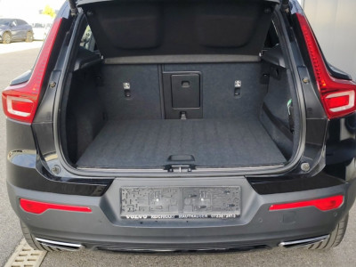 Volvo XC40 Gebrauchtwagen Volvo XC40 Gebrauchtwagen