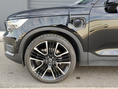 Volvo XC40 Gebrauchtwagen Volvo XC40 Gebrauchtwagen