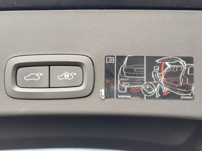Volvo XC40 Gebrauchtwagen Volvo XC40 Gebrauchtwagen