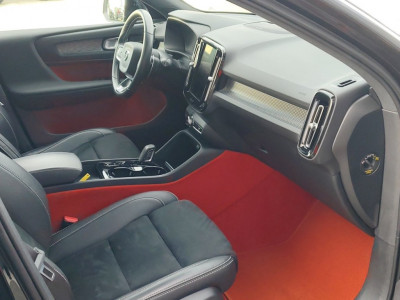 Volvo XC40 Gebrauchtwagen Volvo XC40 Gebrauchtwagen