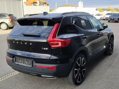Volvo XC40 Gebrauchtwagen Volvo XC40 Gebrauchtwagen