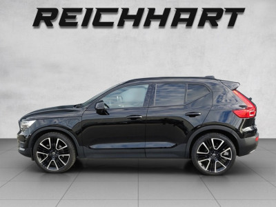 Volvo XC40 Gebrauchtwagen Volvo XC40 Gebrauchtwagen
