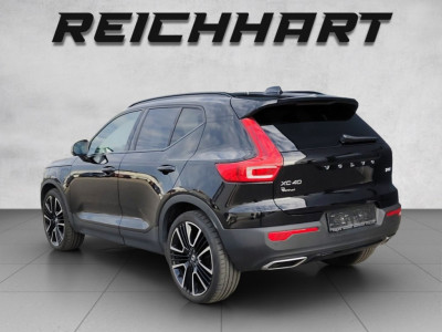 Volvo XC40 Gebrauchtwagen Volvo XC40 Gebrauchtwagen