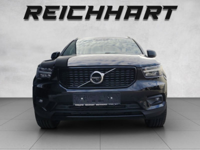 Volvo XC40 Gebrauchtwagen Volvo XC40 Gebrauchtwagen