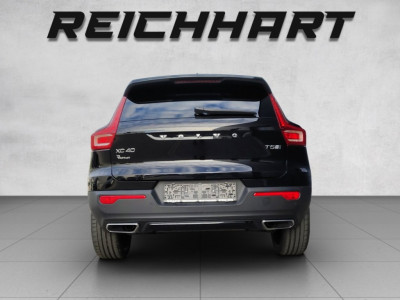 Volvo XC40 Gebrauchtwagen Volvo XC40 Gebrauchtwagen