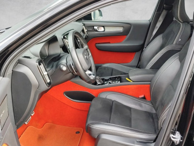 Volvo XC40 Gebrauchtwagen Volvo XC40 Gebrauchtwagen