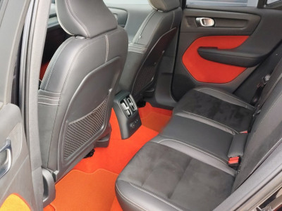 Volvo XC40 Gebrauchtwagen Volvo XC40 Gebrauchtwagen