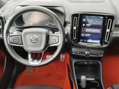 Volvo XC40 Gebrauchtwagen Volvo XC40 Gebrauchtwagen