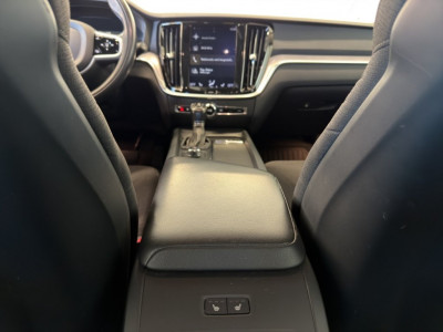 Volvo V60 Gebrauchtwagen Volvo V60 Gebrauchtwagen