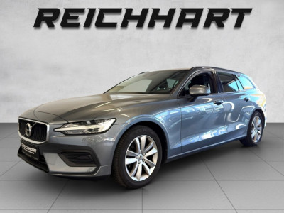 Volvo V60 Gebrauchtwagen Volvo V60 Gebrauchtwagen