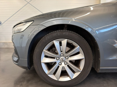 Volvo V60 Gebrauchtwagen Volvo V60 Gebrauchtwagen